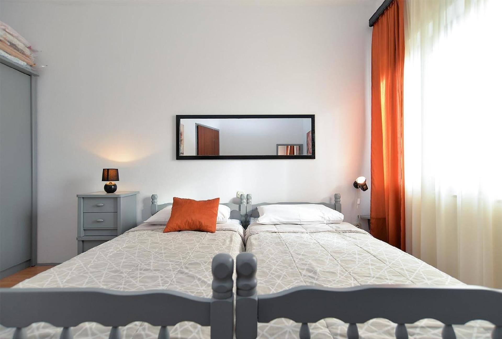 Apartment Fuer 5 Personen Ca 45 Qm In Pomer, Istrien Istrische Riviera *